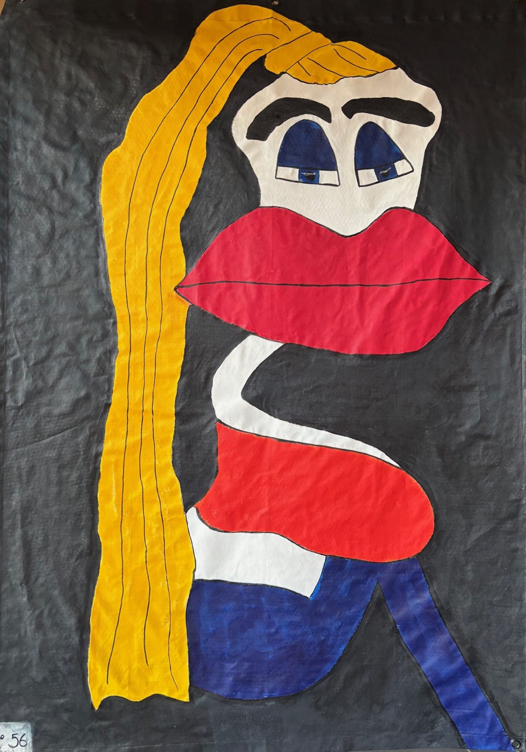 Miss Surgery by Ricarda Simon 2025